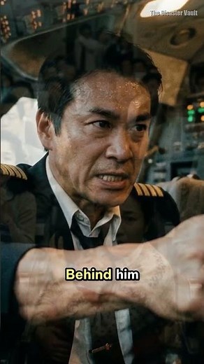 Then everything went wrong | Japan Airlines Flight 123: 32 Minutes, No Tail, No