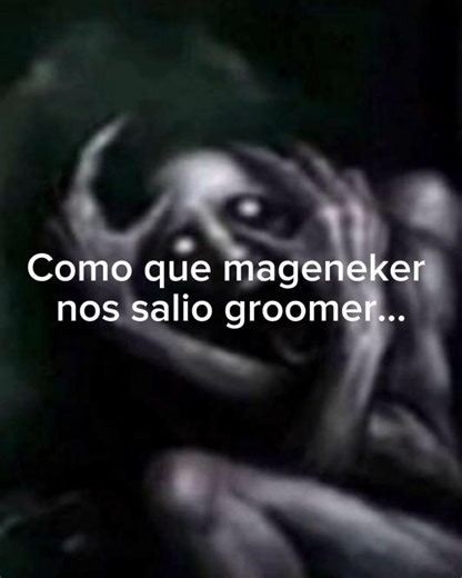 Mageneker Controversy: SpongeBob is Chasing Me!