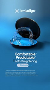 Shanti's training routine just got a whole lot smoother thanks to Invisalign! ‍♀️ With Invisalign's comfort, she's ready to conquer the track, drama-free. | Invisalign Malaysia | Facebook