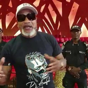Koffi Olomide avec un cœur meurtri vous parle depuis Abidjan | Koffi Olomide