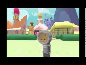 The Real Teletubbies Opening