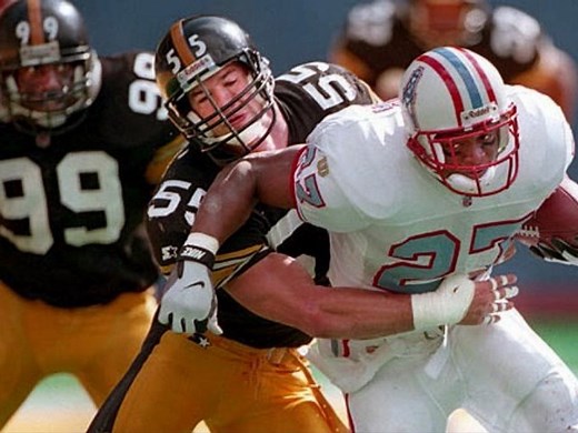 Houston Oilers fight song