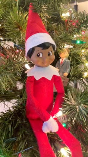 Elf on the Shelf Season is here 😍🎄 Celebrate the holidays with a little elf of your own! COMMENT below your best Elf on the Shelf idea or TAG a friend who needs to start this tradition 🥰 | The Paper Store