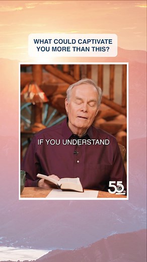 15K views · 643 reactions | Are you ready to experience the extraordinary? Dive deeper into today’s #GospelTruth and let it ignite the fire of faith within you. Unleash your potential and embark on a remarkable journey of spiritual growth! Watch here: https://l.awmi.net/embrace-transformation | Andrew Wommack Ministries | Facebook