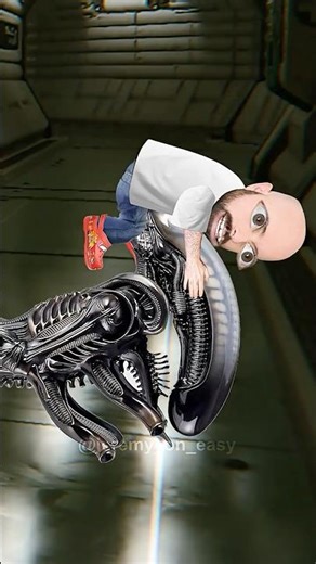 What I would do if I was in Alien Romulus