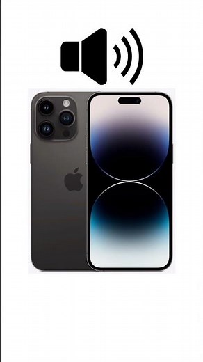 Айфон рингтон. iPhone ringtone - sound effect.