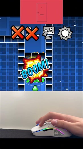Chanel VS $1,000 Gamemode Drop Challenge 💀 #shorts