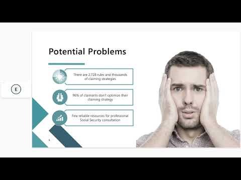 Social Security Basics 8.20.25