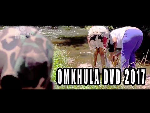 Omkhula DVD 2017 - Njelele