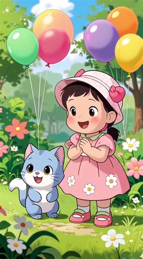 Lagu Anak Kalau Kau Suka Hati