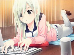 jAnEy-NIGHTCORE - www girl