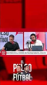 Could Mateo Castillo play in the World Cup? | The Pulse of Football