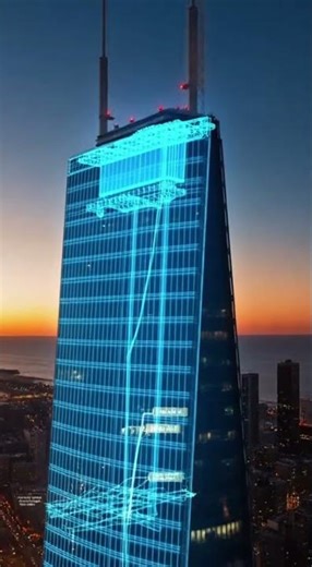 The Most DANGEROUS Skyscraper in Chicago 🤯 | Project Dangerous