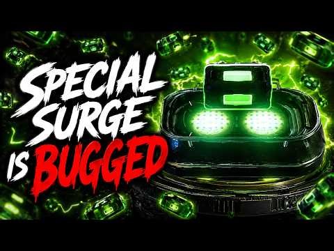 Take FULL Advantage | The Special Surge MOD Is BUGGED In Destiny 2
