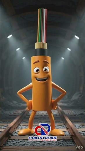 Cable de Fibra Óptica ILA (Aluminum Interlocking Armored)