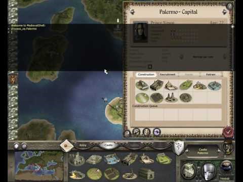 Medieval 2: Total War - How To Cheat