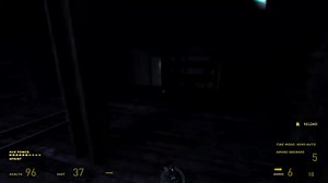 Half-Life 2: Overcharged Teaser 6 video