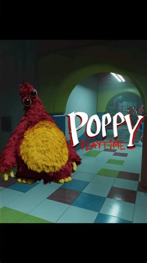 Chum Chonpkins Vs Poppy Playtime |AfterDark| #poppyplaytime #huggywuggy #prototype