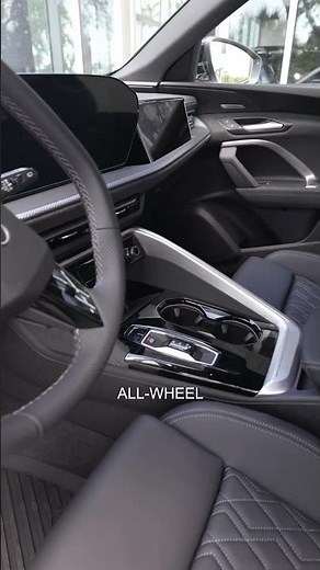 Audi Q5 Walkthrough | The SUV That Does It All