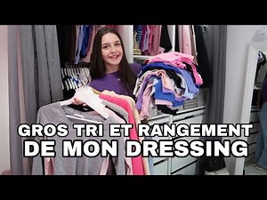 MAJOR CLEAR-OUT OF MY WARDROBE