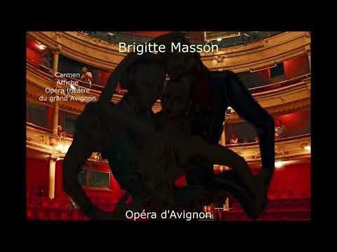 Carmen de Georges Bizet