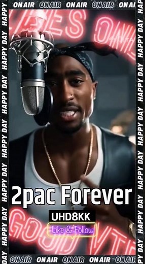 The Night 2Pac Proved He Was the Best Ever