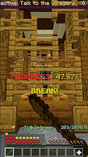 Break me out of JAIL!