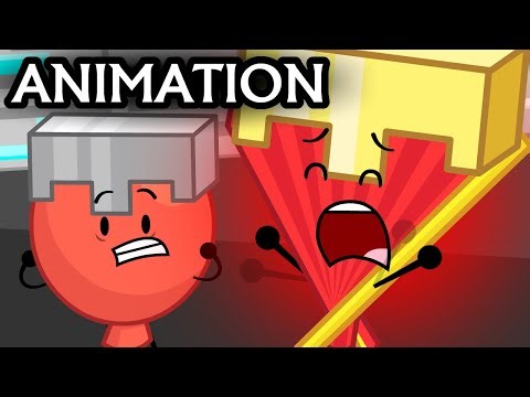 Minecraft | Inanimate Insanity Animation