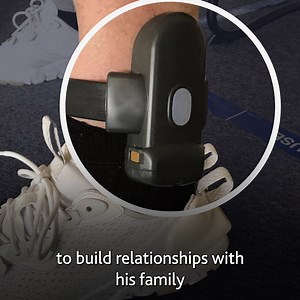 GPS tags are not only steering prison leavers away from reoffending, but are helping them to rebuild their lives and relationships. Backed by an investment of £183 million to boost electronic monitoring, this world-first project is enabling probation officers to monitor eligible robbers, thieves and burglars as they come out of prison. To drive down reoffending and protect the public, trained staff use the tags to map movements against details of further crimes, sharing the relevant data with th