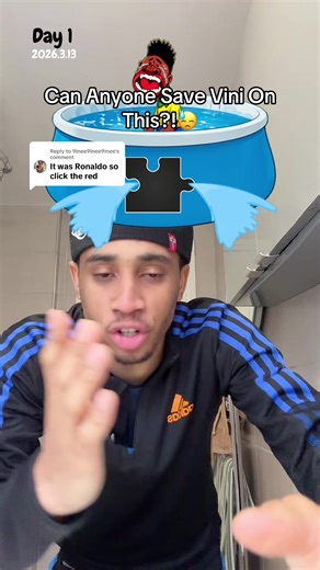 How to Save Vini Using TikTok Filters