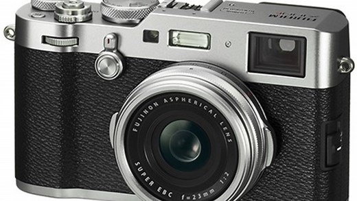 Test Fujifilm X100F : passion photographie, métier reporter de poche