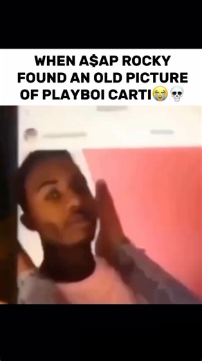 Bars on Instagram: "Asap Rocky’s laugh will never get old 😭🤣"