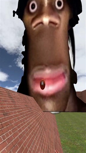 BIG Nextbots Chase Madness - PART-041 #shorts #nextbots #garrysmod