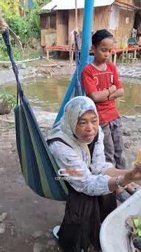 Kegiatan Keseharian Anak2 Panti Asuhan Setor Sampah #cahayadisabilitas