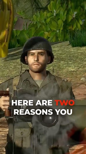 2 Reasons You NEED to Play My Guadalcanal Map (Easy Red 2)