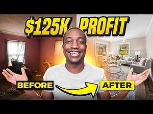 How To Start Flipping Houses For Beginners Step By Step