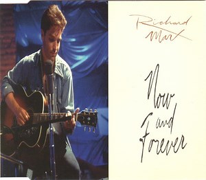 Richard Marx - Now And Forever