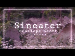 Sin Eater (live version) by Penelope Scott | Lyrics