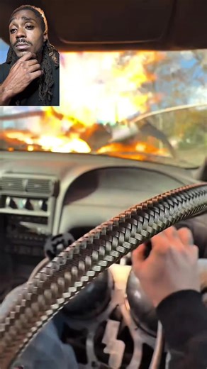 How did this happen?!😳 Lets check these comments out! #comment #fyp #crazy #TheComments