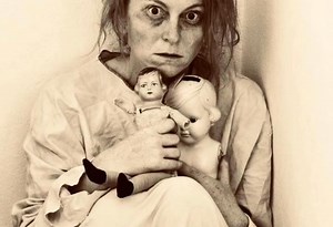 The very true story, of ‘The Devil’s Toy Box’. Claimed to have been debunked, an old retired guard from the psychiatric hospital, in Jackson, Louisiana…begs to differ. Like most legends, this horrible one, is very likely based in truth. Mr. Landry, we’ll call him, recalls a series of late teens being admitted into the hospital, in various catatonic states. Said they were reportedly just fine one day…and then all of the sudden, absolutely insane. He couldn’t remember if it was 5 or 6 of them. He 
