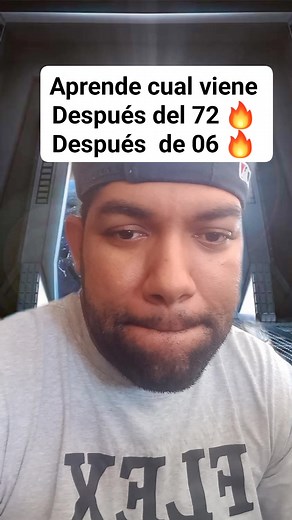 29K views · 269 reactions | Aprende que numero jala el 72  y el 06  #tabla #jaladeras #aprende #apoyo #reels #fyp #foryou #fritonumeroligia #HOY #premios #paratiii #josemercedesrodriguez | Jose Mercedes Rodríguez | Facebook