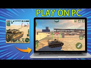 How To Play War Machines on PC and Mac