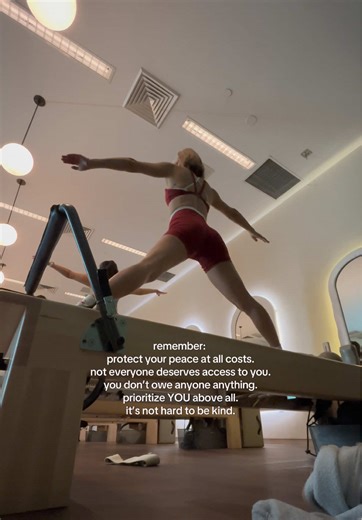 Empathy & Protecting Your Peace