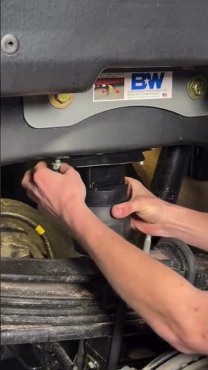 Superduty Suspension Support! Timbren SES Severe Service Kit for salt spreaders & truck bed campers!