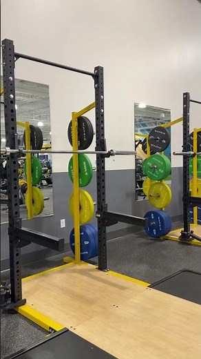 Vibes are high at Chuze Fitness in Lakewood, CO!