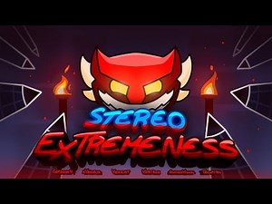 STEREO EXTREMENESS 89% | 100 DAYS OF EXTREME DEMONS | DAY 93