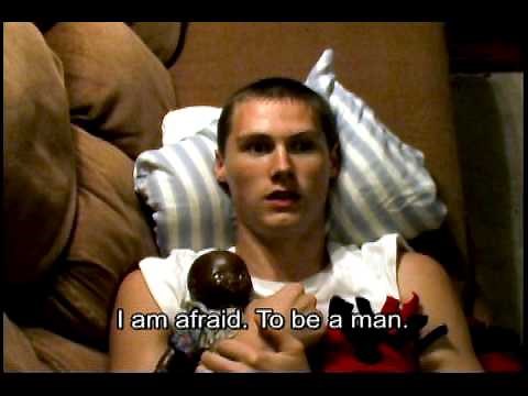 I Am Afraid (Eminem "Not Afraid" Parody)