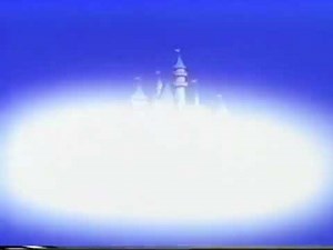 Disney Intro 2000