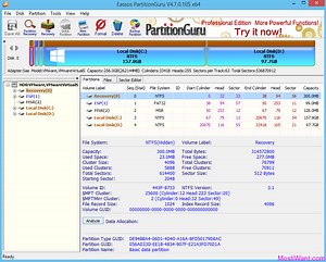 Partitionguru License Code Free Download