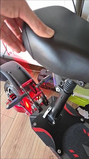⚡BOYUEDA Q7 PRO MAX⚡80KM/H 3200W DUAL MOTOR 52V 28AH⚡THE MOST POWERFUL QUALITY PRICE 2026⚡